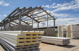 Commercial Building Solution
